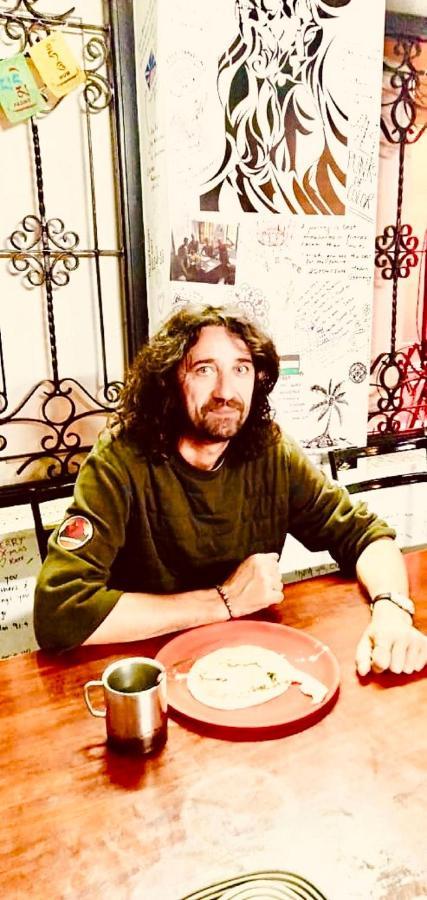 Red Lollipop Hostel Τσενάι Εξωτερικό φωτογραφία