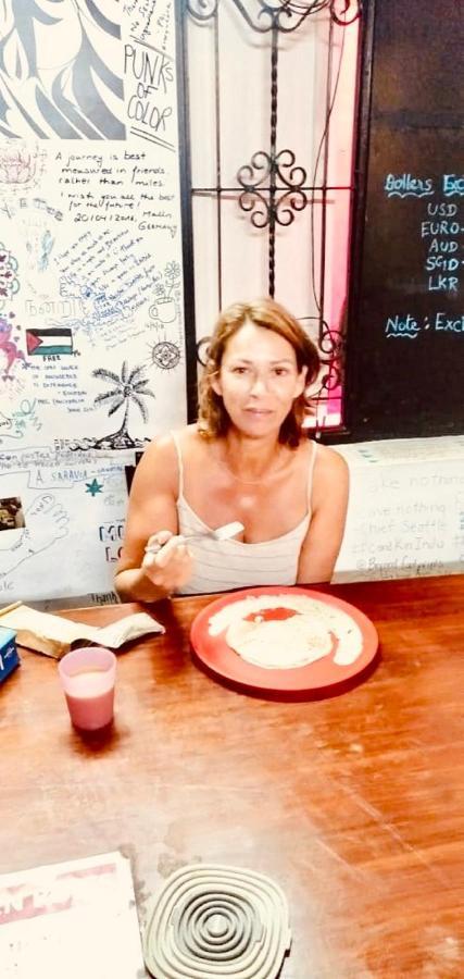Red Lollipop Hostel Τσενάι Εξωτερικό φωτογραφία
